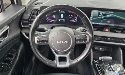 Kia Sportage 2022, 114714 км, за 11182.68 USD - фото 13
