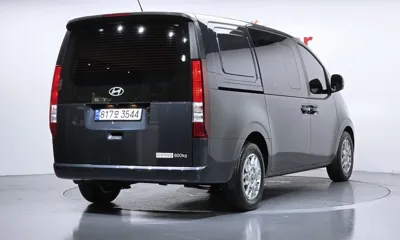 Hyundai Staria 2025, 29428 км, за 18006.88 USD