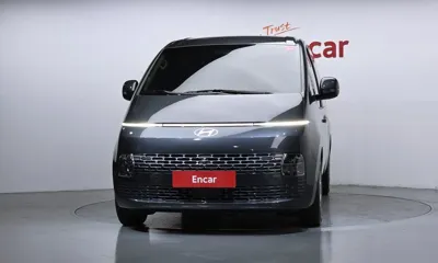 Hyundai Staria 2025, 29428 км, за 18006.88 USD