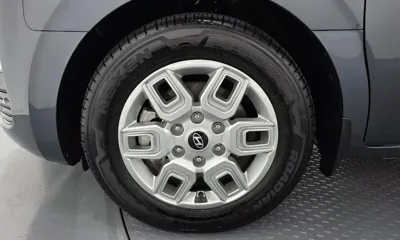 Hyundai Staria 2025, 29428 км, за 18006.88 USD