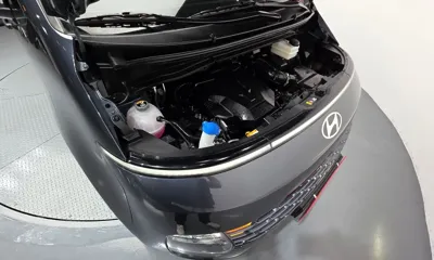 Hyundai Staria 2025, 29428 км, за 18006.88 USD - фото 6