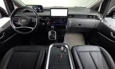 Hyundai Staria 2025, 29428 км, за 18006.88 USD - фото 7