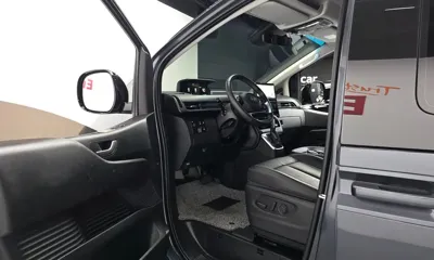 Hyundai Staria 2025, 29428 км, за 18006.88 USD - фото 10