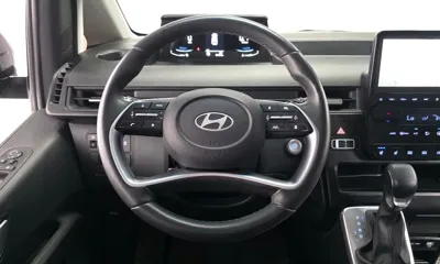Hyundai Staria 2025, 29428 км, за 18006.88 USD - фото 13