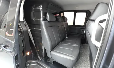 Hyundai Staria 2025, 29428 км, за 18006.88 USD - фото 26