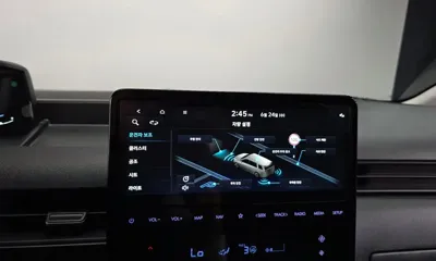 Hyundai Staria 2025, 29428 км, за 18006.88 USD - фото 31