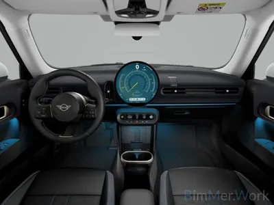 MINI Cooper 2025, 11403 км, за 19177.01 USD