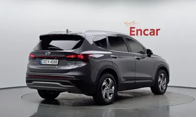 Hyundai Santafe 2021, 55801 км, за 16980.51 USD