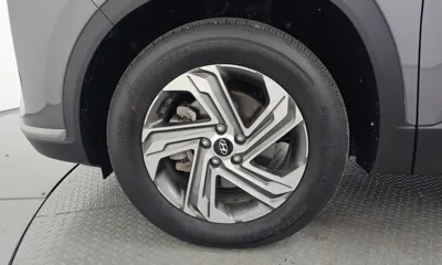 Hyundai Santafe 2021, 55801 км, за 16980.51 USD