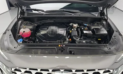 Hyundai Santafe 2021, 55801 км, за 16870.16 USD - фото 6