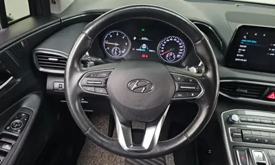 Hyundai Santafe 2021, 55801 км, за 16870.16 USD - фото 13