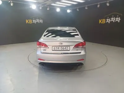 Hyundai i40 2014, 172965 км, за 2527.24 USD - фото 6
