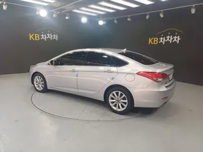 Hyundai i40 2014, 172965 км, за 2527.24 USD - фото 8