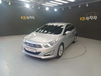 Hyundai i40 2014, 172965 км, за 2527.24 USD - фото 10