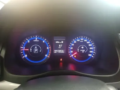 Hyundai i40 2014, 172965 км, за 2527.24 USD - фото 12