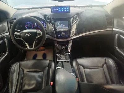 Hyundai i40 2014, 172965 км, за 2527.24 USD - фото 16