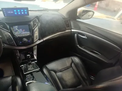 Hyundai i40 2014, 172965 км, за 2527.24 USD - фото 18