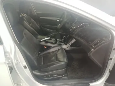 Hyundai i40 2014, 172965 км, за 2527.24 USD - фото 19