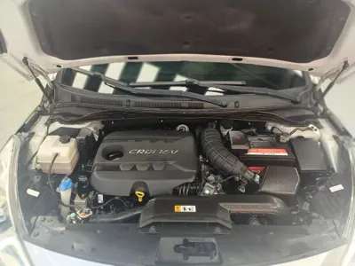 Hyundai i40 2014, 172965 км, за 2527.24 USD - фото 20