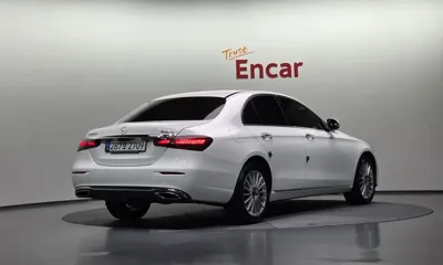 Mercedes-Benz E-Class 2021, 88252 км, за 22267.46 USD
