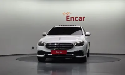 Mercedes-Benz E-Class 2021, 88252 км, за 22267.46 USD