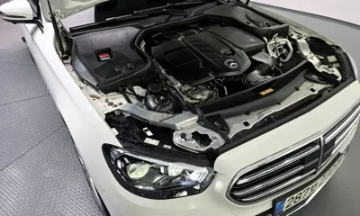 Mercedes-Benz E-Class 2021, 88252 км, за 22267.46 USD