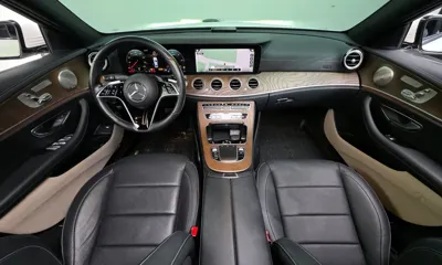 Mercedes-Benz E-Class 2021, 88252 км, за 22267.46 USD - фото 6