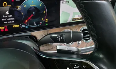 Mercedes-Benz E-Class 2021, 88252 км, за 22267.46 USD - фото 8