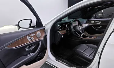 Mercedes-Benz E-Class 2021, 88252 км, за 22267.46 USD - фото 9