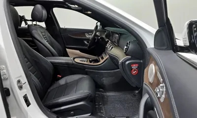 Mercedes-Benz E-Class 2021, 88252 км, за 22267.46 USD - фото 10