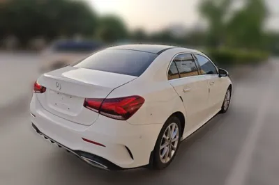 Mercedes-Benz A-Class 2019, 88500 км, за 11802 USD - фото 6