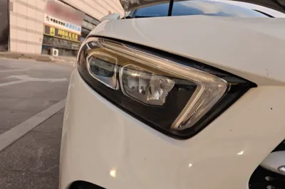 Mercedes-Benz A-Class 2019, 88500 км, за 11802 USD - фото 7