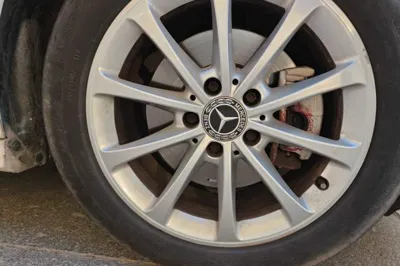Mercedes-Benz A-Class 2019, 88500 км, за 11802 USD - фото 8