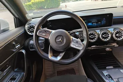 Mercedes-Benz A-Class 2019, 88500 км, за 11802 USD - фото 10