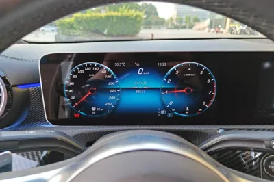 Mercedes-Benz A-Class 2019, 88500 км, за 11802 USD - фото 11