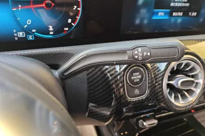 Mercedes-Benz A-Class 2019, 88500 км, за 11802 USD - фото 14