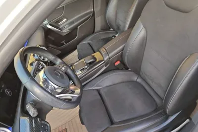 Mercedes-Benz A-Class 2019, 88500 км, за 11802 USD - фото 15
