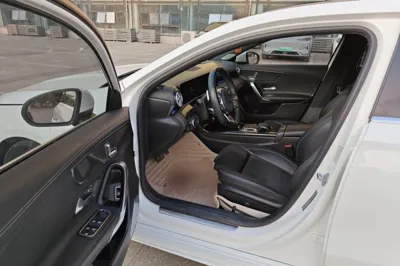 Mercedes-Benz A-Class 2019, 88500 км, за 11802 USD - фото 16