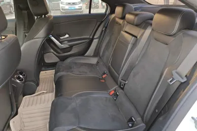 Mercedes-Benz A-Class 2019, 88500 км, за 11802 USD - фото 17