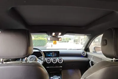 Mercedes-Benz A-Class 2019, 88500 км, за 11802 USD - фото 18