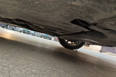 Mercedes-Benz A-Class 2019, 88500 км, за 11802 USD - фото 27