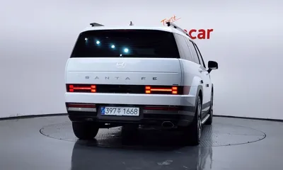 Hyundai Santafe 2024, 40065 км, за 21097.86 USD