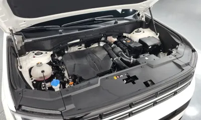 Hyundai Santafe 2024, 40065 км, за 21097.86 USD - фото 6