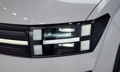 Hyundai Santafe 2024, 40065 км, за 21097.86 USD - фото 22