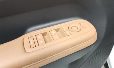 Hyundai Santafe 2024, 40065 км, за 21097.86 USD - фото 39