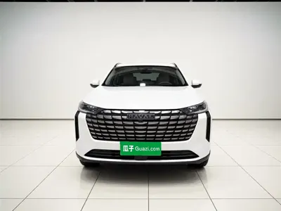 Haval H6 2025, 9600 км, за 10814.98 USD