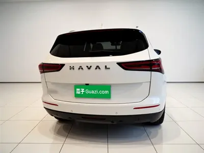 Haval H6 2025, 9600 км, за 10814.98 USD