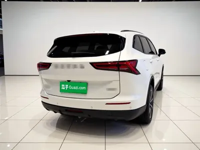 Haval H6 2025, 9600 км, за 10814.98 USD