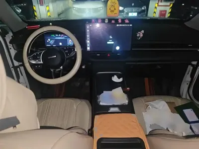 Haval H6 2025, 9600 км, за 10814.98 USD
