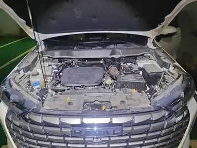 Haval H6 2025, 9600 км, за 10814.98 USD - фото 16